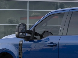 Ford Super Duty F-250 SRW XLT 4WD Crew Cab 6.75' Box 2026