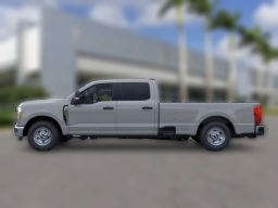 Ford Super Duty F-350 SRW XL 2WD Crew Cab 8' Box 2026