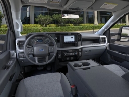 Ford Super Duty F-350 SRW XL 2WD Crew Cab 8' Box 2026