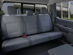 Ford Super Duty F-350 SRW XL 2WD Crew Cab 8' Box 2026