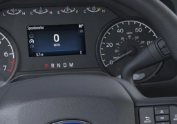 Ford Super Duty F-350 SRW XL 2WD Crew Cab 8' Box 2026