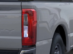 Ford Super Duty F-350 SRW XL 2WD Crew Cab 8' Box 2026