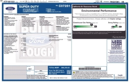 Ford Super Duty F-350 SRW XL 2WD Crew Cab 8' Box 2026