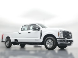 Ford Super Duty F-350 SRW XL 2WD Crew Cab 8' Box 2026