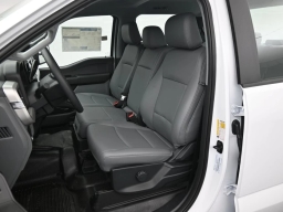 Ford Super Duty F-350 SRW XL 2WD Crew Cab 8' Box 2026