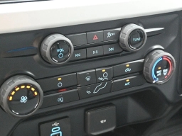 Ford Super Duty F-350 SRW XL 2WD Crew Cab 8' Box 2026