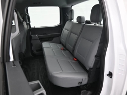 Ford Super Duty F-350 SRW XL 2WD Crew Cab 8' Box 2026