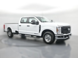 Ford Super Duty F-350 SRW XL 2WD Crew Cab 8' Box 2026