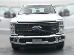 Ford Super Duty F-350 SRW XL 2WD Crew Cab 8' Box 2026