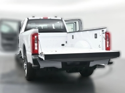 Ford Super Duty F-350 SRW XL 2WD Crew Cab 8' Box 2026