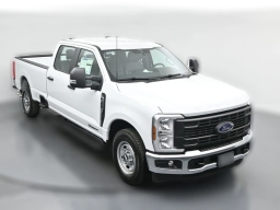 Ford Super Duty F-350 SRW XL 2WD Crew Cab 8' Box 2026