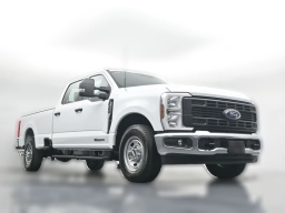 Ford Super Duty F-350 SRW XL 2WD Crew Cab 8' Box 2026