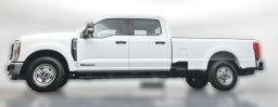 Ford Super Duty F-350 SRW XL 2WD Crew Cab 8' Box 2026