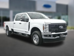 Ford Super Duty F-350 SRW XL 2WD Crew Cab 8' Box 2026