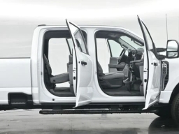 Ford Super Duty F-350 SRW XL 2WD Crew Cab 8' Box 2026