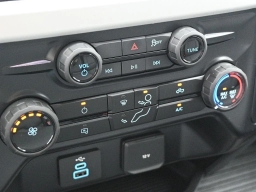 Ford Super Duty F-350 SRW XL 2WD Crew Cab 8' Box 2026