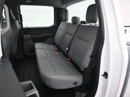 Ford Super Duty F-350 SRW XL 2WD Crew Cab 8' Box 2026