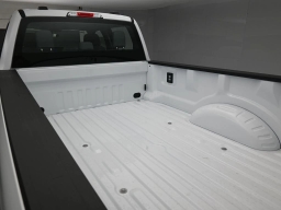 Ford Super Duty F-350 SRW XL 2WD Crew Cab 8' Box 2026