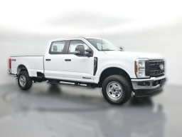 Ford Super Duty F-350 SRW XL 2WD Crew Cab 8' Box 2026