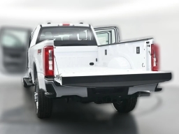 Ford Super Duty F-350 SRW XL 2WD Crew Cab 8' Box 2026