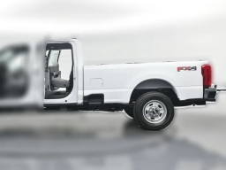 Ford Super Duty F-350 SRW XL 2WD Crew Cab 8' Box 2026