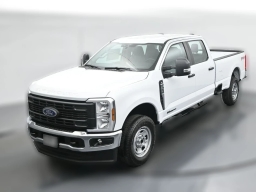 Ford Super Duty F-350 SRW XL 2WD Crew Cab 8' Box 2026