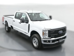 Ford Super Duty F-350 SRW XL 2WD Crew Cab 8' Box 2026