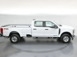 Ford Super Duty F-350 SRW XL 2WD Crew Cab 8' Box 2026