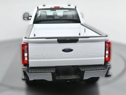 Ford Super Duty F-350 SRW XL 2WD Crew Cab 8' Box 2026