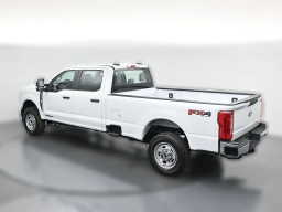 Ford Super Duty F-350 SRW XL 2WD Crew Cab 8' Box 2026