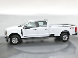 Ford Super Duty F-350 SRW XL 2WD Crew Cab 8' Box 2026
