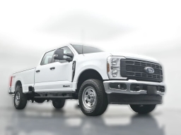 Ford Super Duty F-350 SRW XL 2WD Crew Cab 8' Box 2026