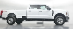 Ford Super Duty F-350 SRW XL 2WD Crew Cab 8' Box 2026