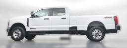 Ford Super Duty F-350 SRW XL 2WD Crew Cab 8' Box 2026