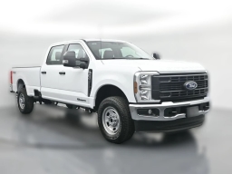 Ford Super Duty F-350 SRW XL 2WD Crew Cab 8' Box 2026