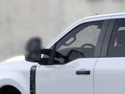 Ford Super Duty F-350 SRW XL 4WD Crew Cab 6.75' Box 2026