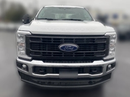 Ford Super Duty F-350 SRW XL 4WD Crew Cab 8' Box 2026