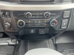 Ford Super Duty F-350 SRW XL 4WD Crew Cab 8' Box 2026