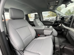 Ford Super Duty F-350 SRW XL 4WD Crew Cab 8' Box 2026