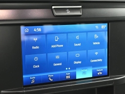 Ford Super Duty F-350 SRW XL 4WD Crew Cab 8' Box 2026