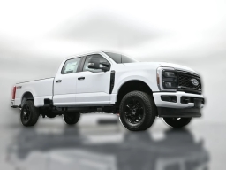 Ford Super Duty F-350 SRW XL 4WD Crew Cab 8' Box 2026