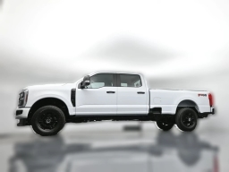 Ford Super Duty F-350 SRW XL 4WD Crew Cab 8' Box 2026