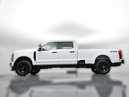 Ford Super Duty F-350 SRW XL 4WD Crew Cab 8' Box 2026