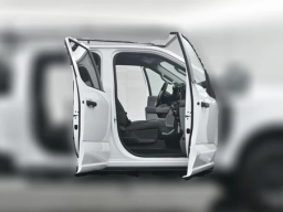 Ford Super Duty F-350 SRW XL 4WD Crew Cab 8' Box 2026