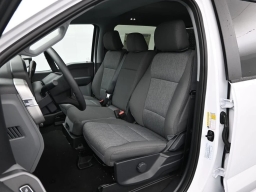 Ford Super Duty F-350 SRW XL 4WD Crew Cab 8' Box 2026