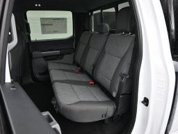 Ford Super Duty F-350 SRW XL 4WD Crew Cab 8' Box 2026