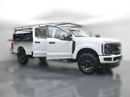 Ford Super Duty F-350 SRW XL 4WD Crew Cab 8' Box 2026