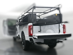 Ford Super Duty F-350 SRW XL 4WD Crew Cab 8' Box 2026