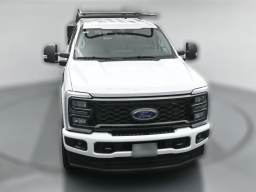 Ford Super Duty F-350 SRW XL 4WD Crew Cab 8' Box 2026