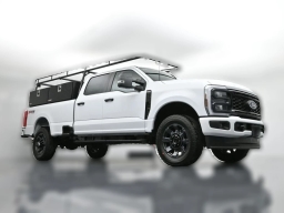 Ford Super Duty F-350 SRW XL 4WD Crew Cab 8' Box 2026